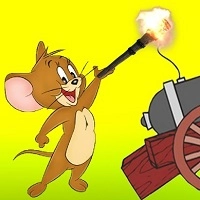 tom_and_jerry_games_target_practice гульні